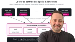 L’économie des agents : quand les IA se paient entre elles