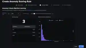 Find the Unusual with the Splunk App for Behavioral Profiling 2.0