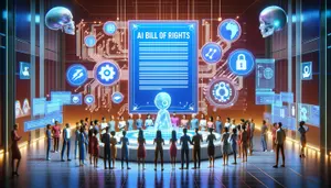 AI Bill of Rights: What Does It Mean?