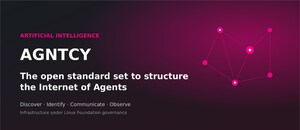 AGNTCY: the open standard set to structure the Internet of Agents