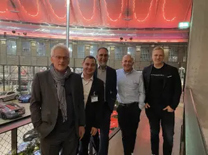 CIO Roundtable: Harnessing GenAI for Resilient Security and Observability – Insights and Strategies