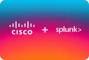 Ein neues Zeitalter für eure Daten: Cisco und Splunk