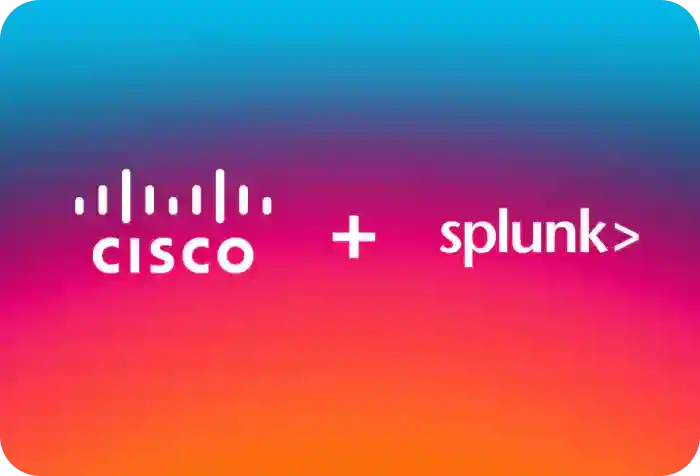 Splunk＋シスコ