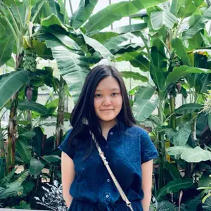 Meet the Splunktern: Suzette Sun