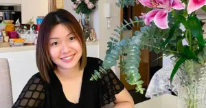 Splunker Stories: Charlene Tan