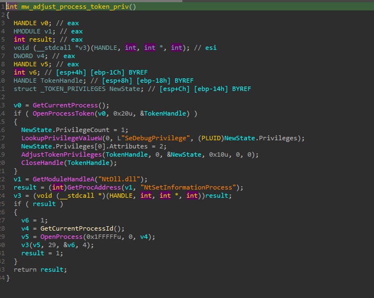 A screen shot of a computer program AI-generated content may be incorrect.