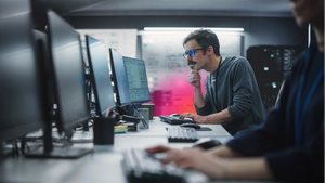 Splunk Named a Leader in the 2026 IDC MarketScape for Worldwide SIEM
