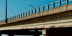 Critical Infrastructure & Managing Risk