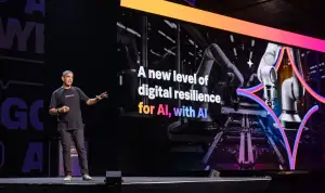 Encourager et protéger la révolution de l’IA : une nouvelle ère pour Cisco et Splunk à .conf25