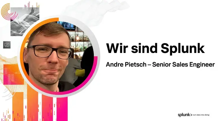 Splunker Andre Pietsch