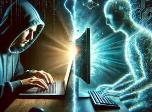 Introducing DECEIVE: A Proof-of-Concept Honeypot Powered by AI