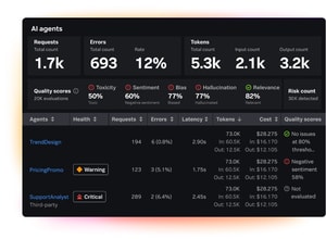 Die wichtigsten Währung im KI-Zeitalter: Warum Tokenomics zum "Next Big Test" für Tech-Leader wird