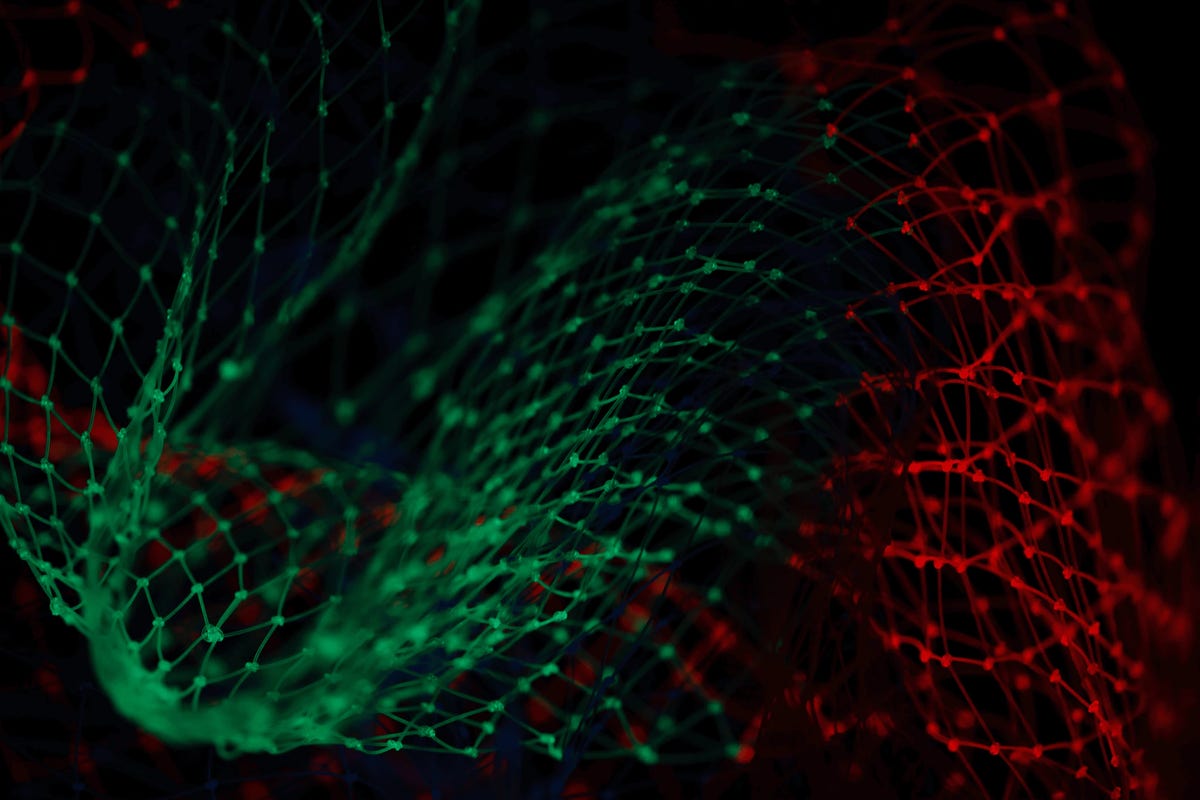 Machine Learning in Security: Detect Suspicious TXT Records Using Deep ...