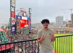 Meet the Splunktern: Majd Khadra