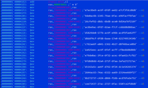 ValleyRAT Insights: Tactics, Techniques, and Detection Methods