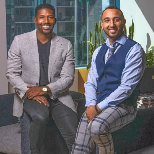 Rodell Razor Q&A with Rodell Razor of X-Factor Capital | Splunk