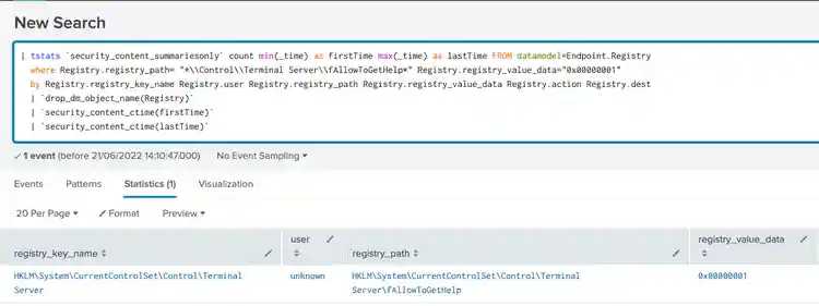 Windows Remote Services Allow Remote Assistance
