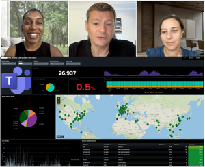 Phenisys améliore la visibilité et le troubleshooting Microsoft Teams avec l’app MS Teams Observability