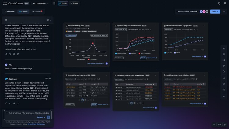 Cisco Cloud Control