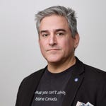 Matthew J Joseff, CFE