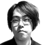 中上 健太朗