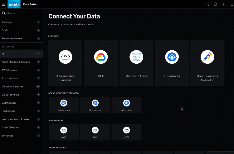 OpenTelemetry