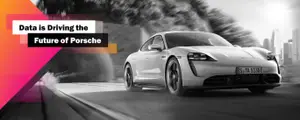 Elektrisierende Daten – Mit Splunk und dem Taycan holt Porsche das Maximum aus seinen Daten