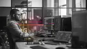 How CISOs are Building Resilience for a New Era of Supercharged AI Cyber Threats