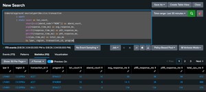 Search Splunk, Collect Business Metrics, Export Telemetry Magic!