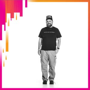 Meet the Doers: How Nate Plamondon Helps Prevent Fraud and Attacks at ASU