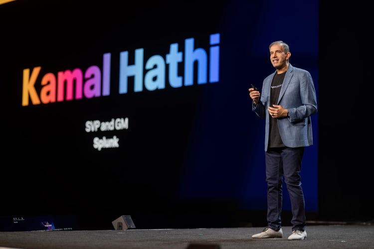 Kamal Hathi