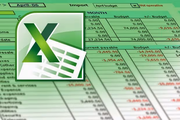 Excel