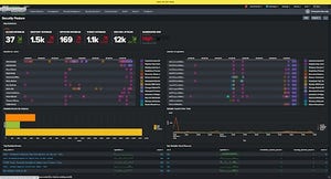 Unknown and unseen, the cyberwar between Crimsonia and Berylia