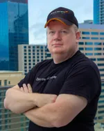 Anthony (Tony) Pierce