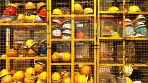 La puissance des données au service de la résilience dans le secteur de la fabrication