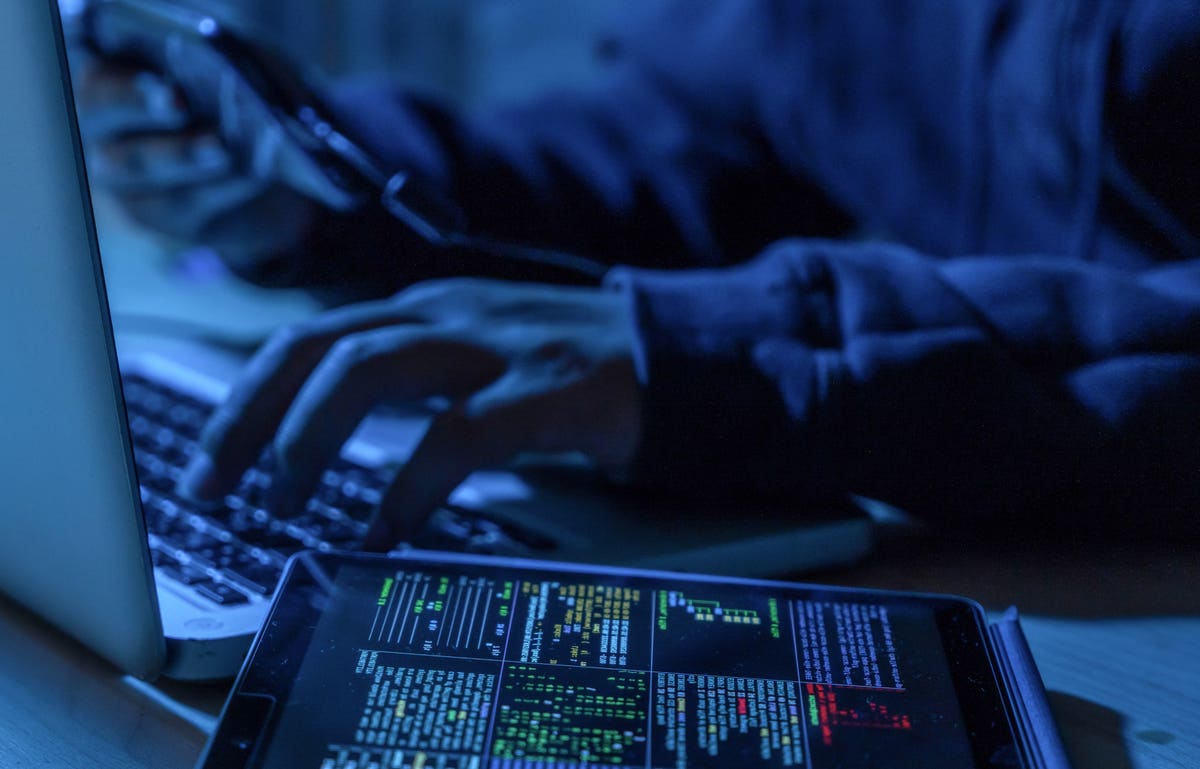 Insider Threats in Cybersecurity | Splunk