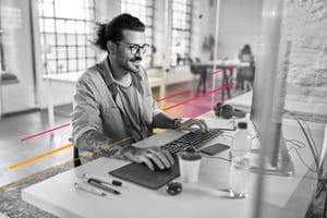 Cisco Time Series Modelのご紹介:生成AIでマシンデータからインサイトを引き出す