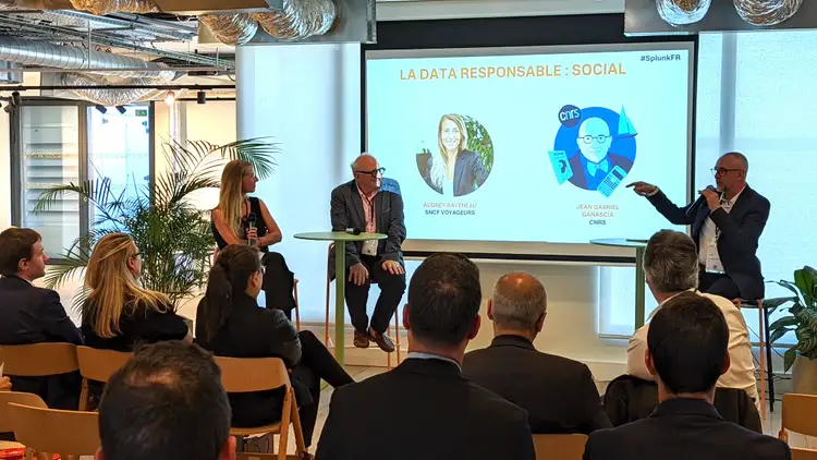 La data responsable : social
