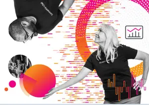 Bringing Data to Every Part of Your Organization at SplunkLive! Virtual