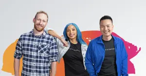 Eine resilientere digitale Welt – mit geballter Team-Power