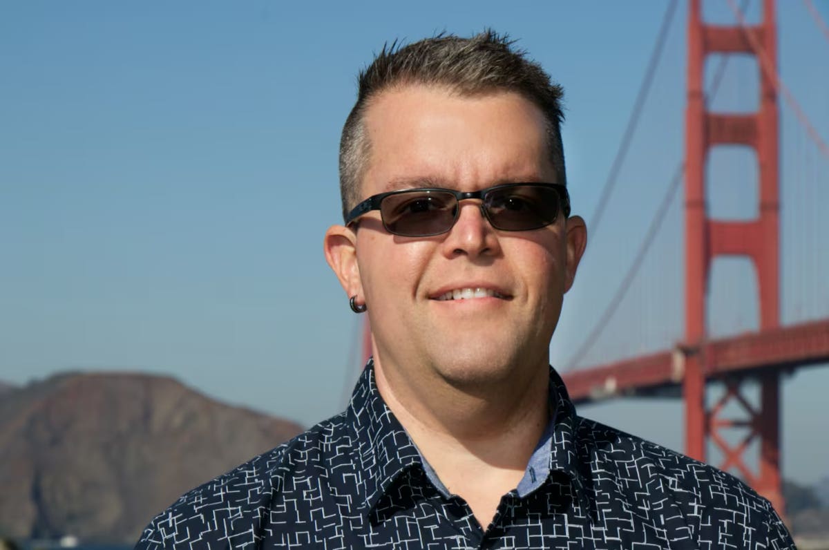 Splunker Stories: Brenden Reeves | Splunk