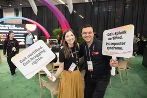 Splunk University Hosts In-Person Learning in Denver