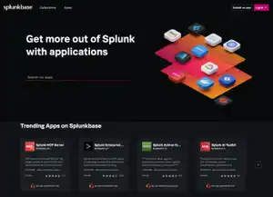 Celebrating 20 Years of Splunkbase and What Comes Next
