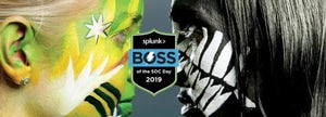Boss of the SOC Day 2019 まとめ 東京開催！