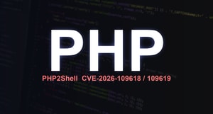 PHP2Shellの悪用をSplunkで見つける