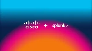 データの新しい時代が到来:シスコ & Splunk