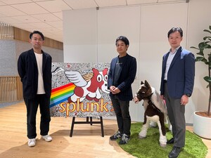 【Splunkトーク Vol.1】「売る」ではなく「解決する」。セールスリーダーたちが語るバリューセリング