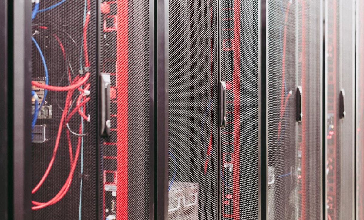 Data Center Colocation (Colo): The Beginner's Guide | Splunk