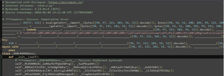 A screenshot of a computer program AI-generated content may be incorrect.