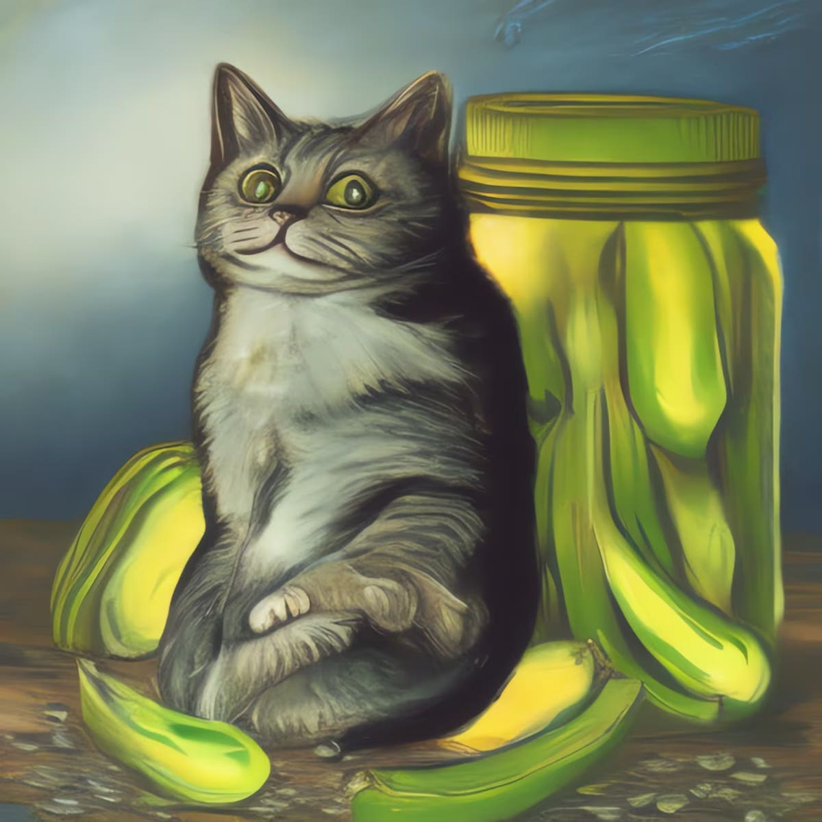 Jar Model Risk Paws in the Pickle Jar: Risk & Vulnerability in the Model-sharing ...